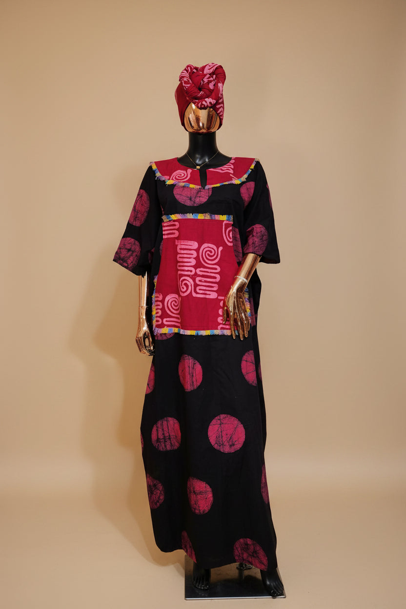 Eskay Dress