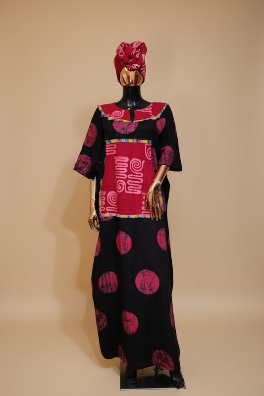Eskay Dress