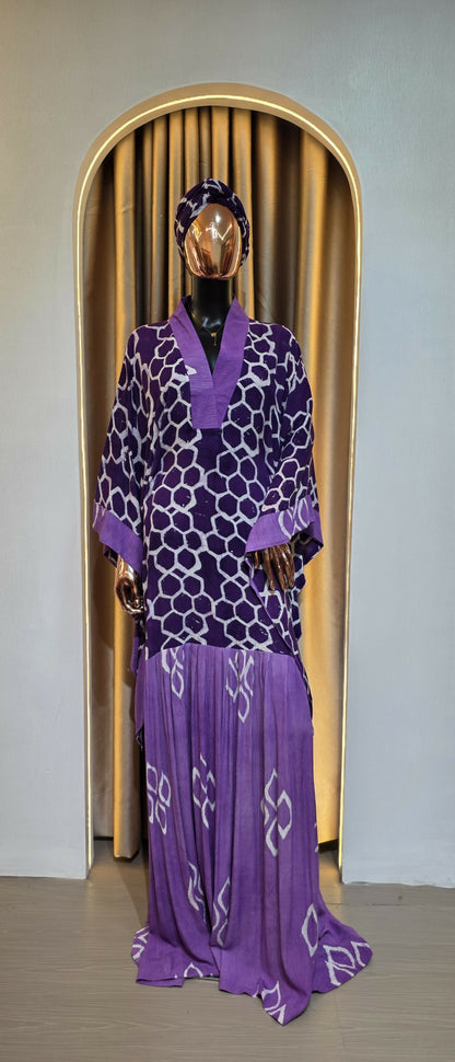 Mixbelle Dress