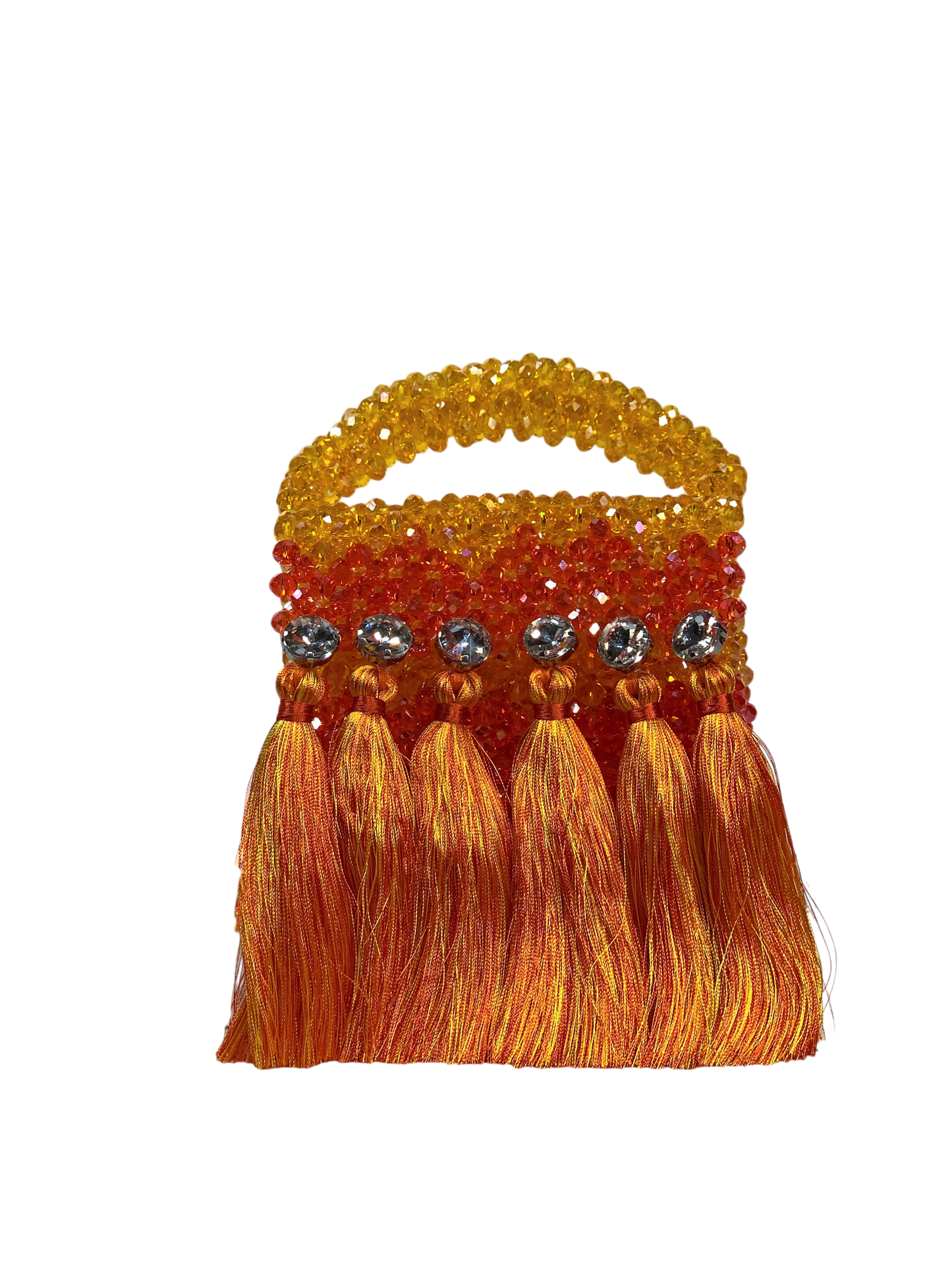 Double Trouble Bag (Micro)
