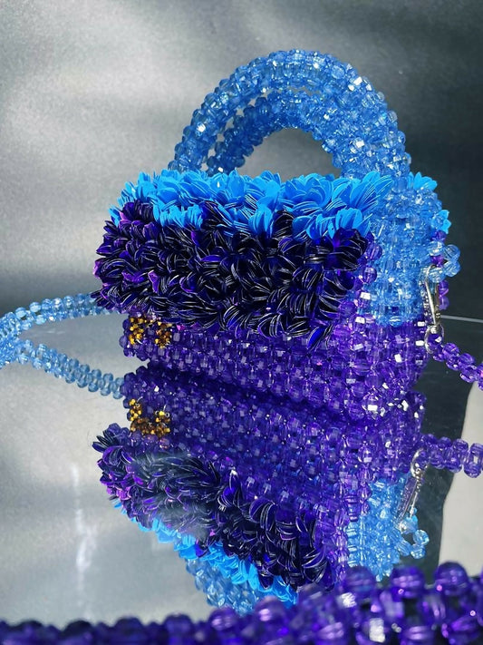 The Sparkle Me Bag