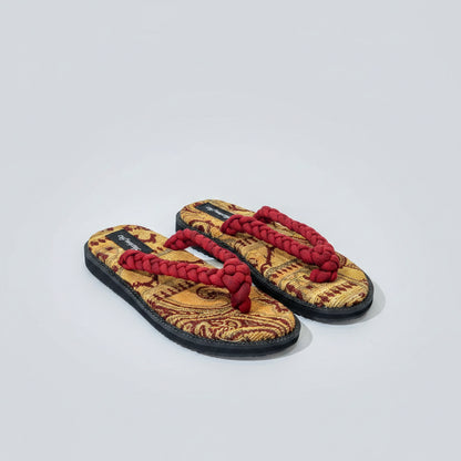 Unisex Slippers