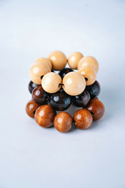The Core Empress Stack