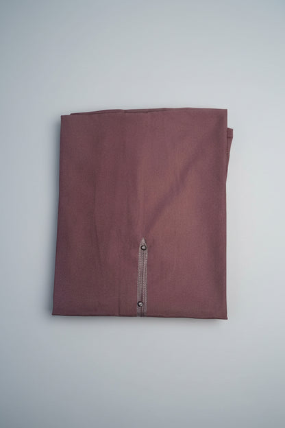 Emirati Jallabiya Brown Collection