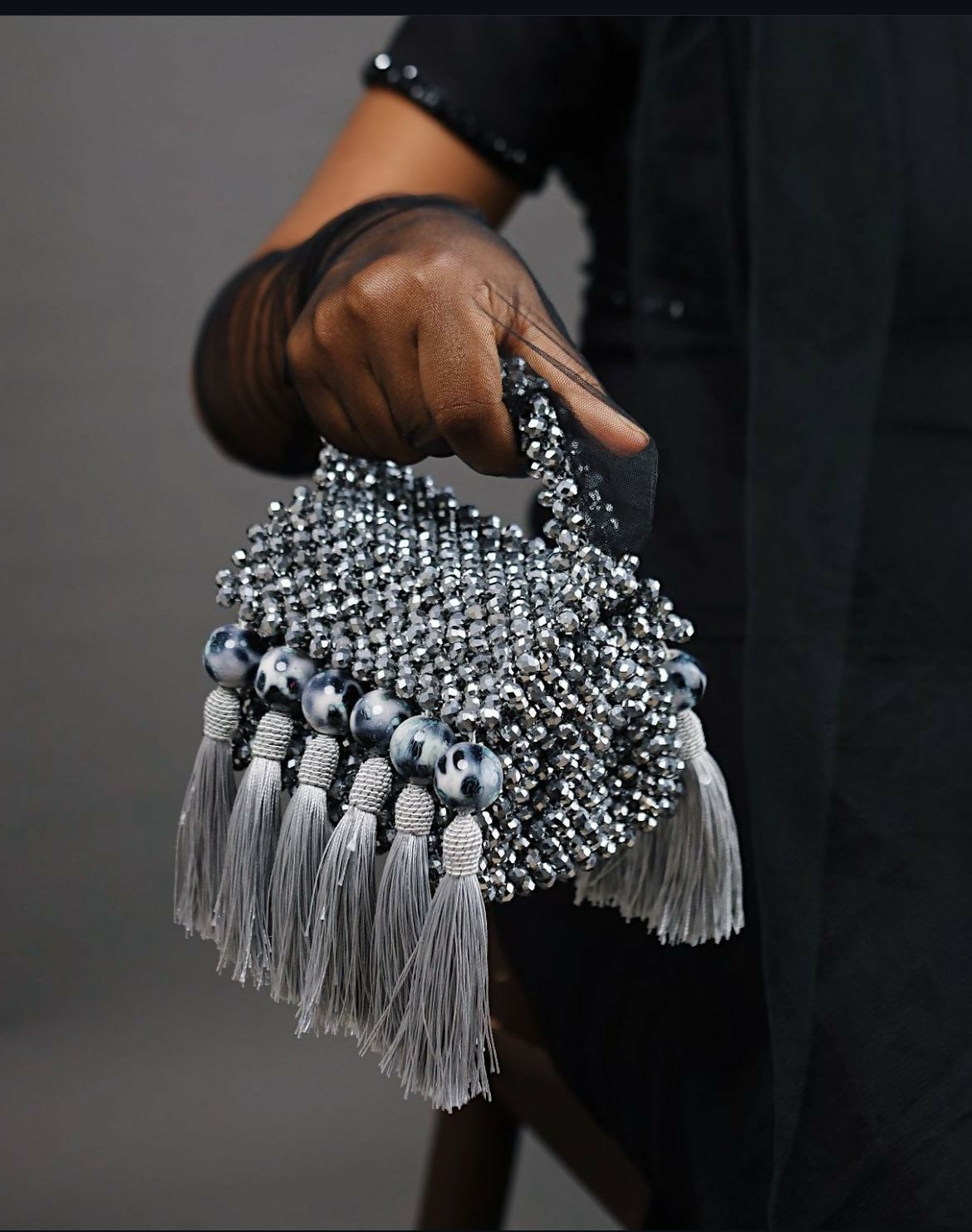 Double Trouble Bag (Micro)