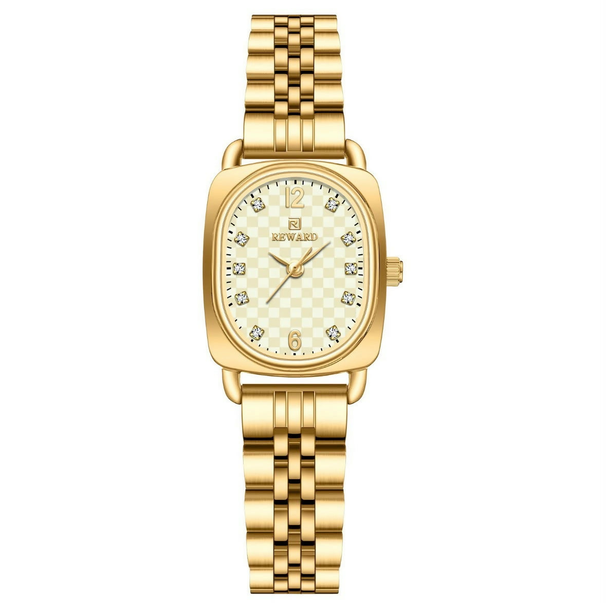 Reward Square watch