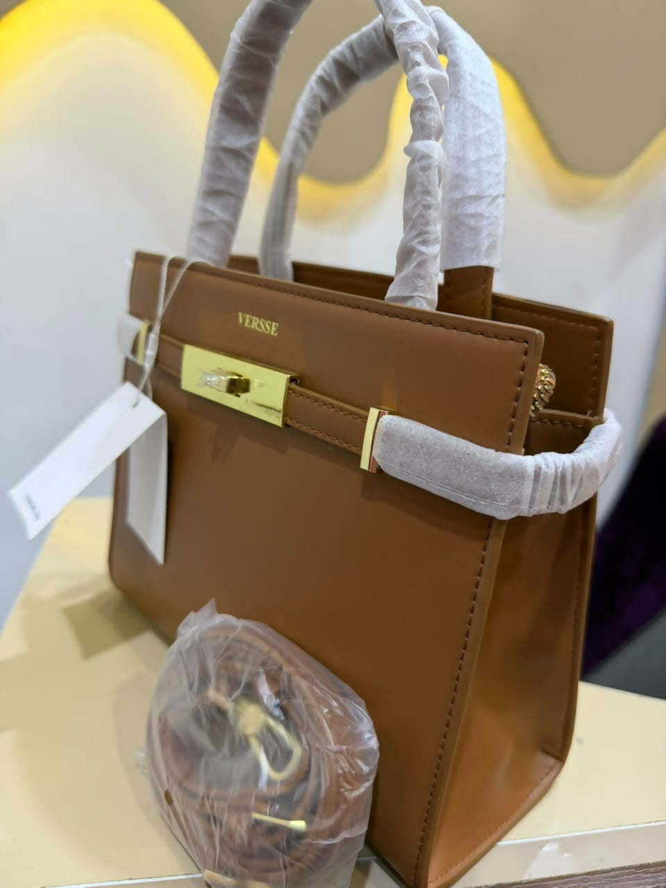 Versse Handbag