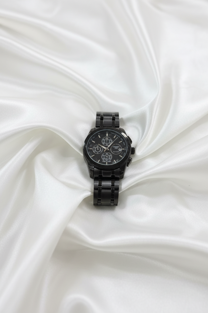 Tissot Chronograph Watch