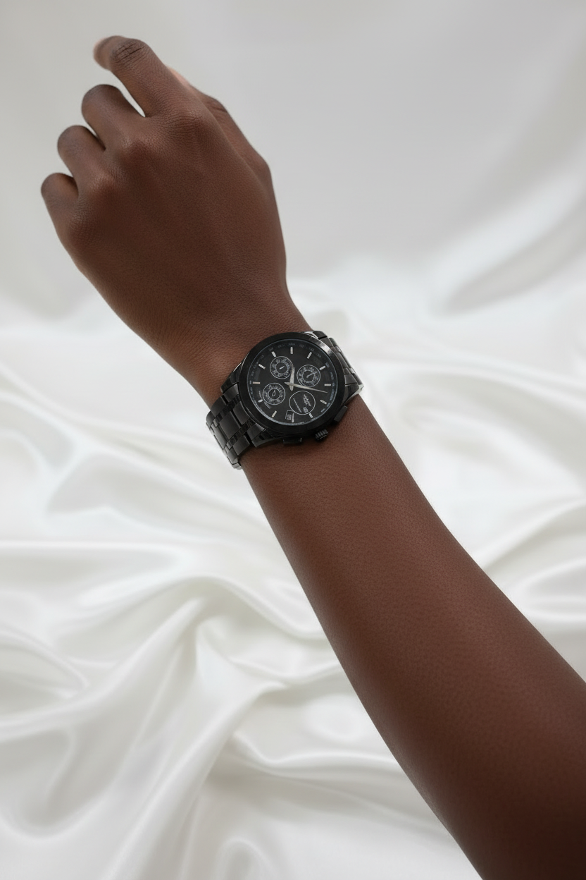 Tissot Chronograph Watch