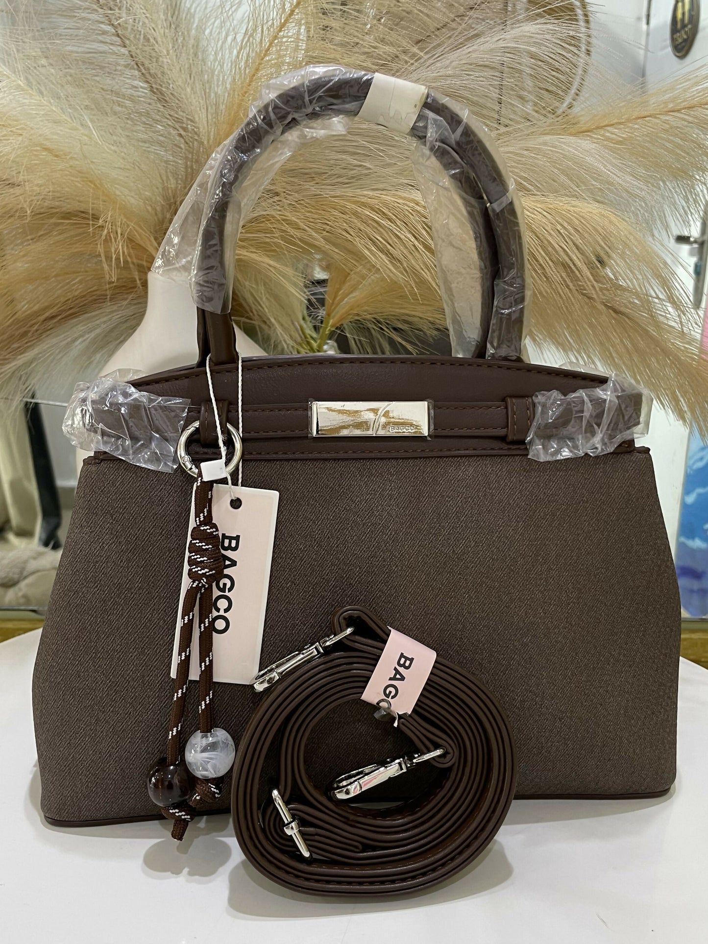 Bagco Handbag