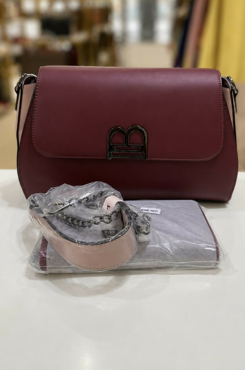 Bagco handbag