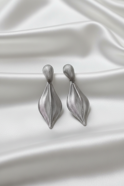 Teardrop Earrings