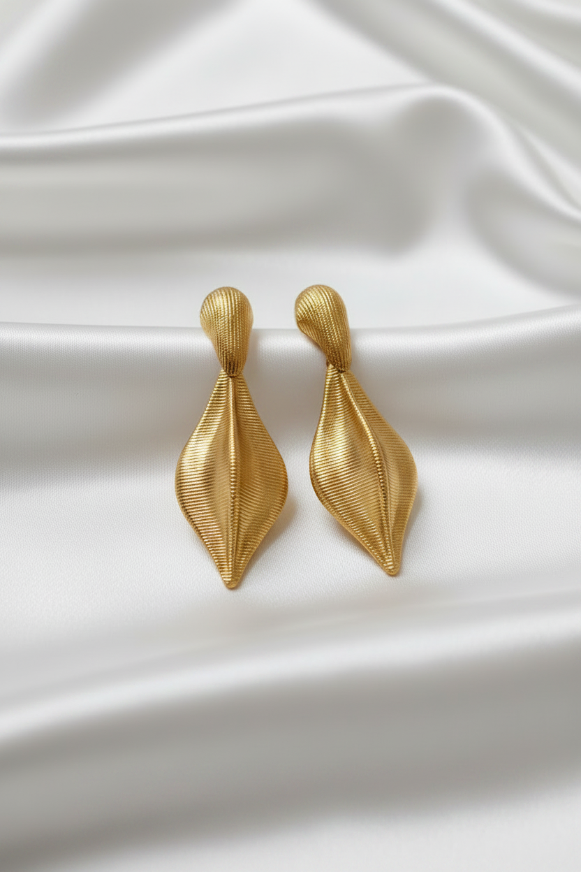 Teardrop Earrings