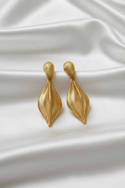 Teardrop Earrings