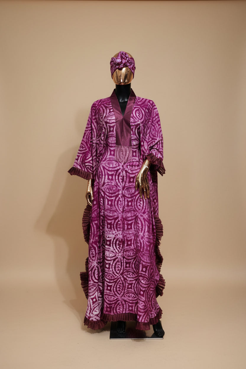 Raveena Dress