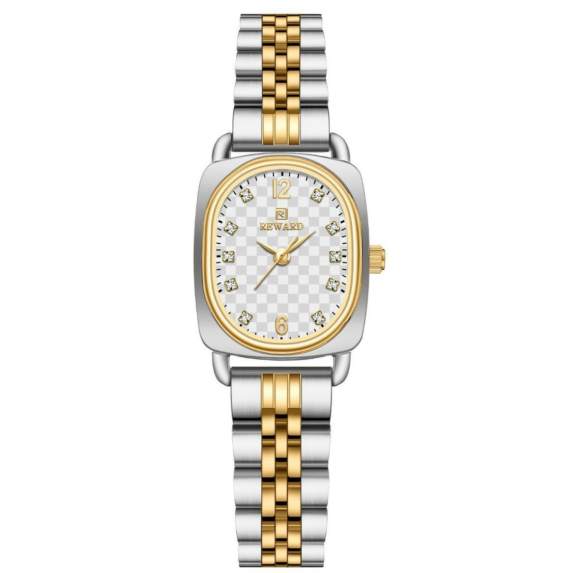 Reward Square watch