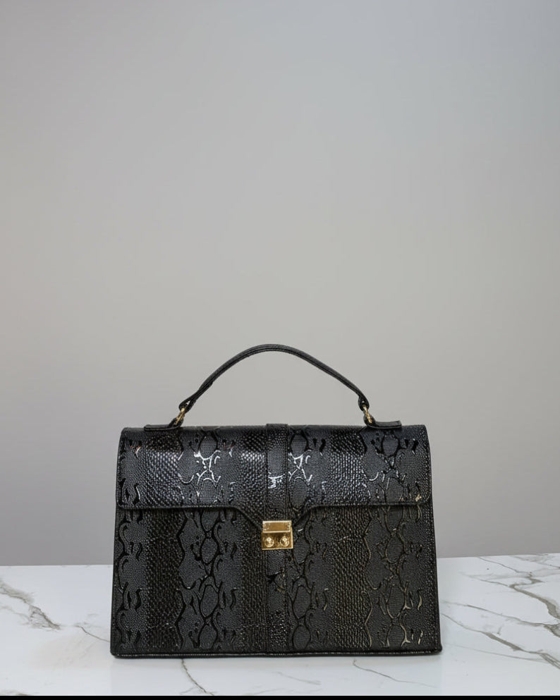 Omaluxe Bag
