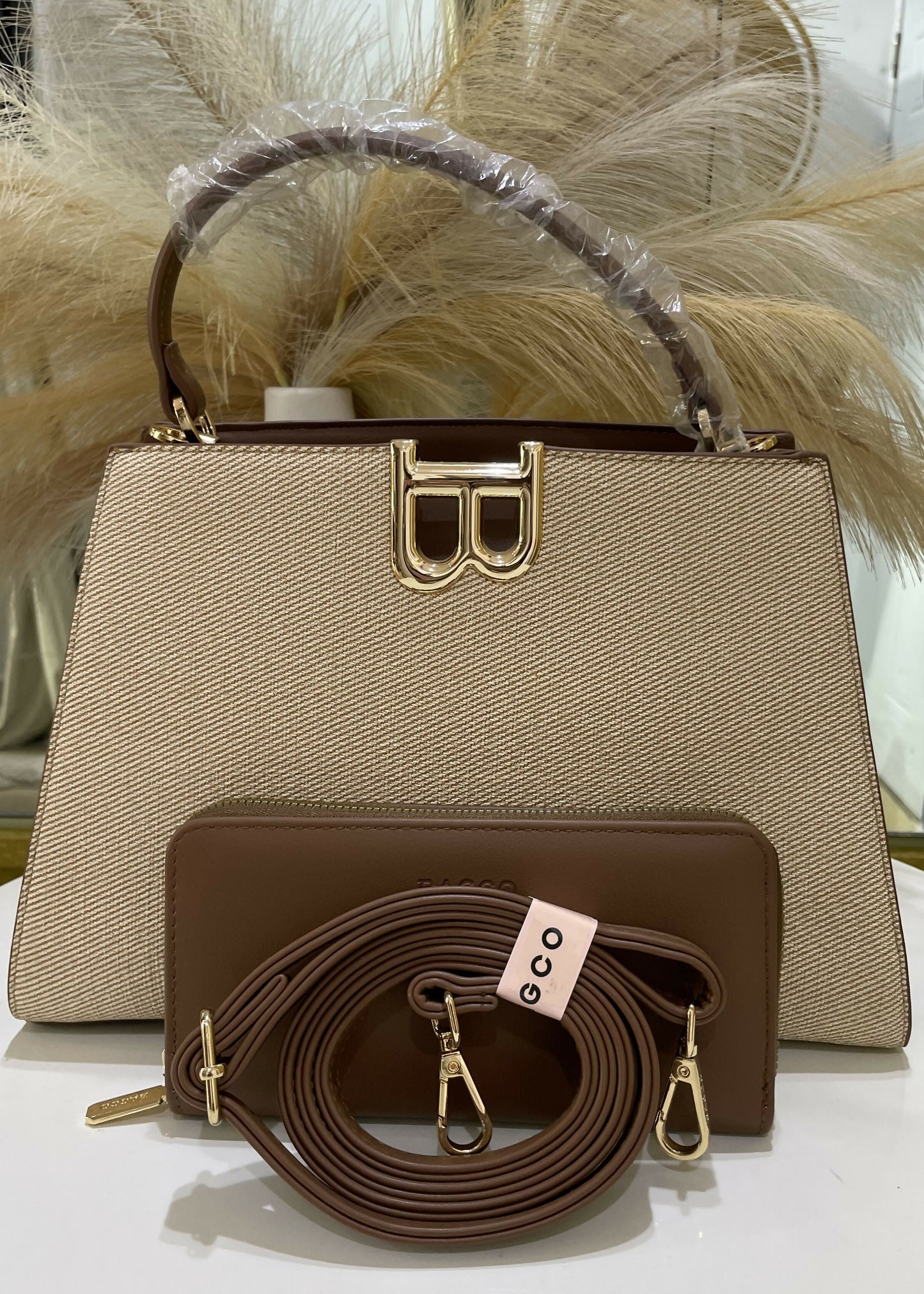 Bagco Handbag