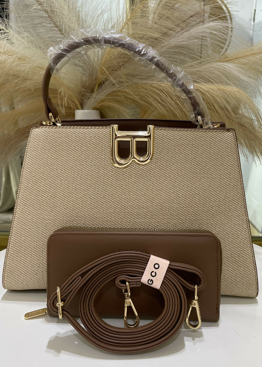 Bagco Handbag