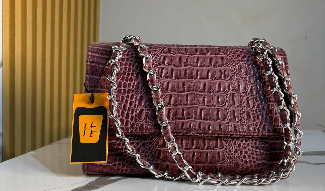 Loyal Mini Sized Bag