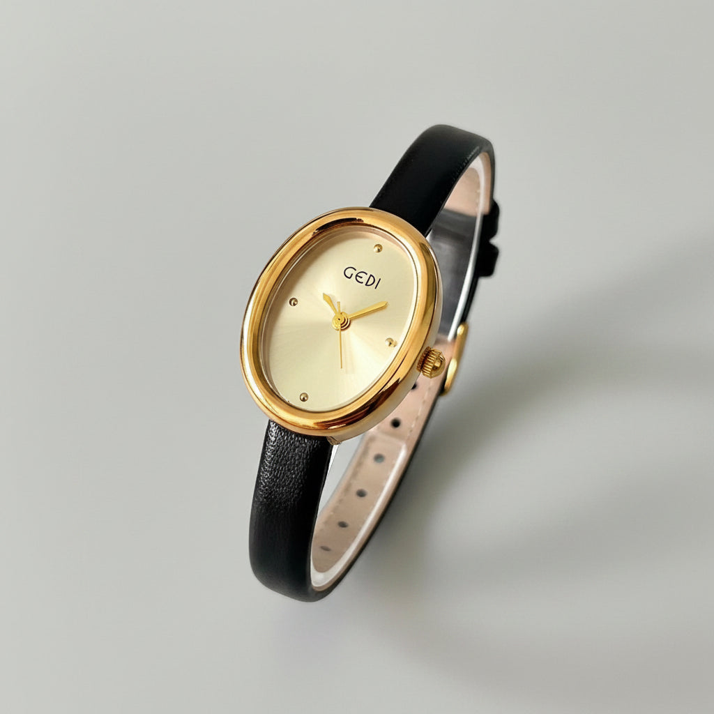 Goldie 2026 Women's Wrist  Watch