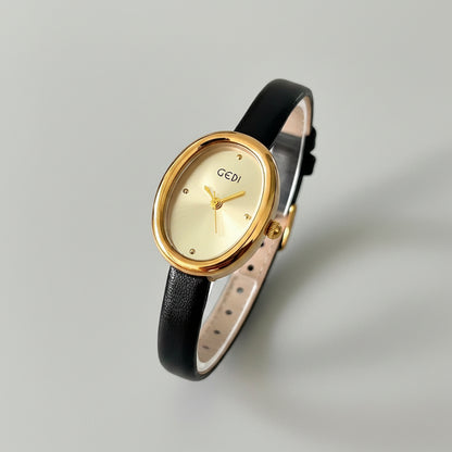 Goldie 2026 Women's Wrist  Watch