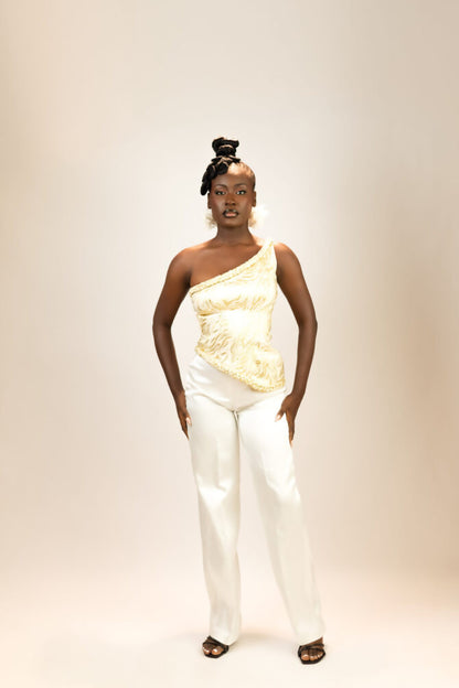 Didi 2 Dress