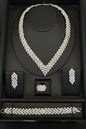 Zirconia 4 pcs set