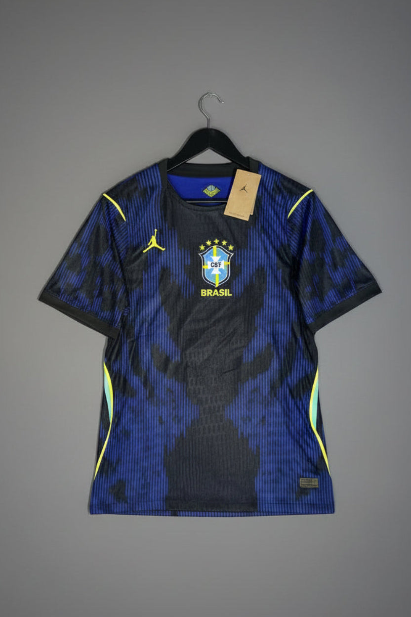 Brazil jersey 2026