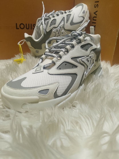 Louis Vuitton Run 55 Sneaker