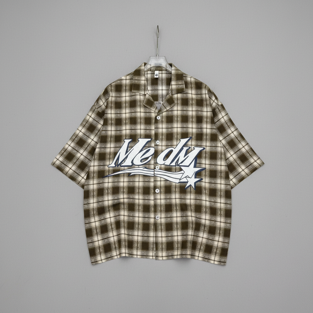 Graphic Shirt