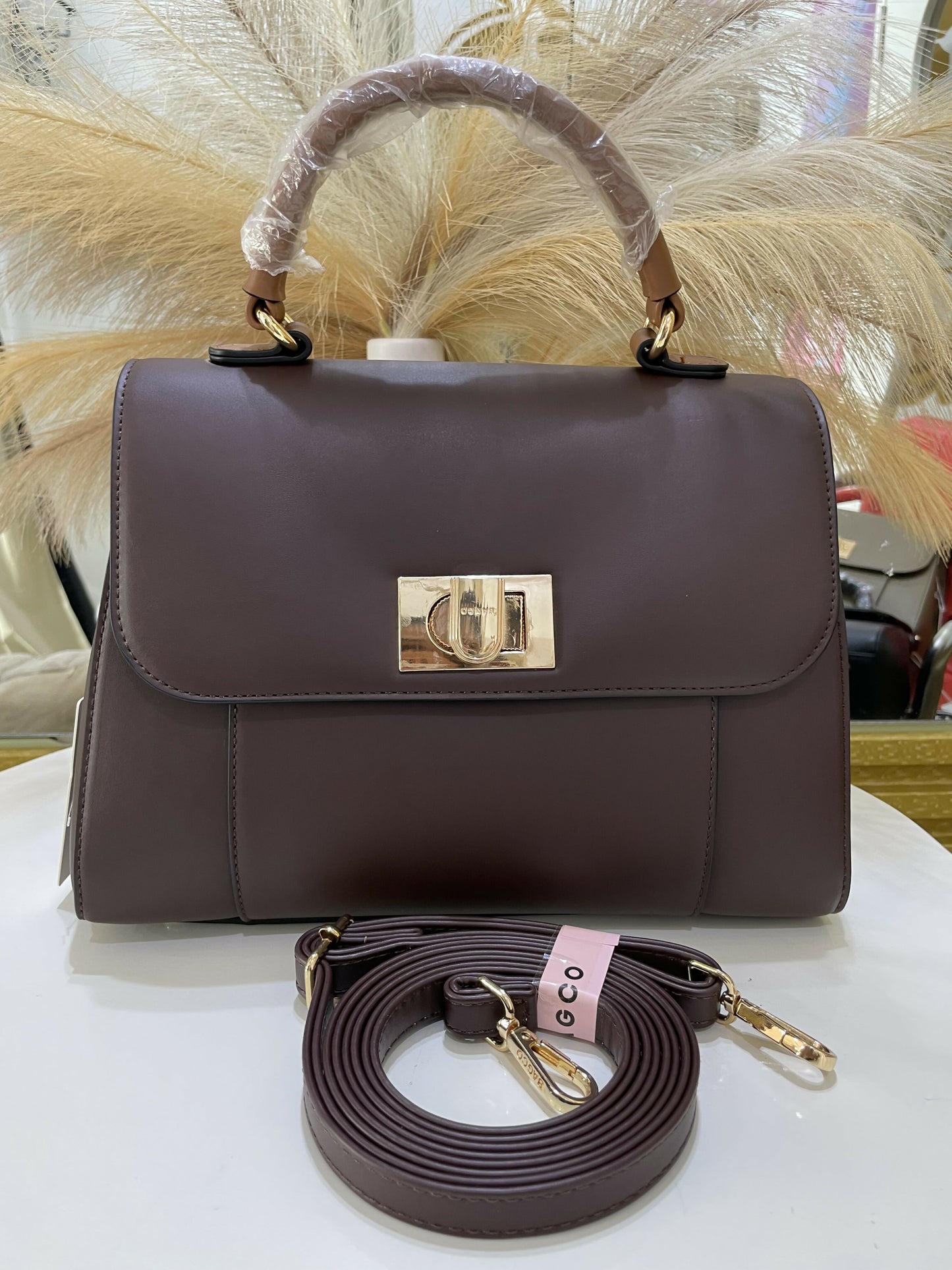 Bagco Handbag