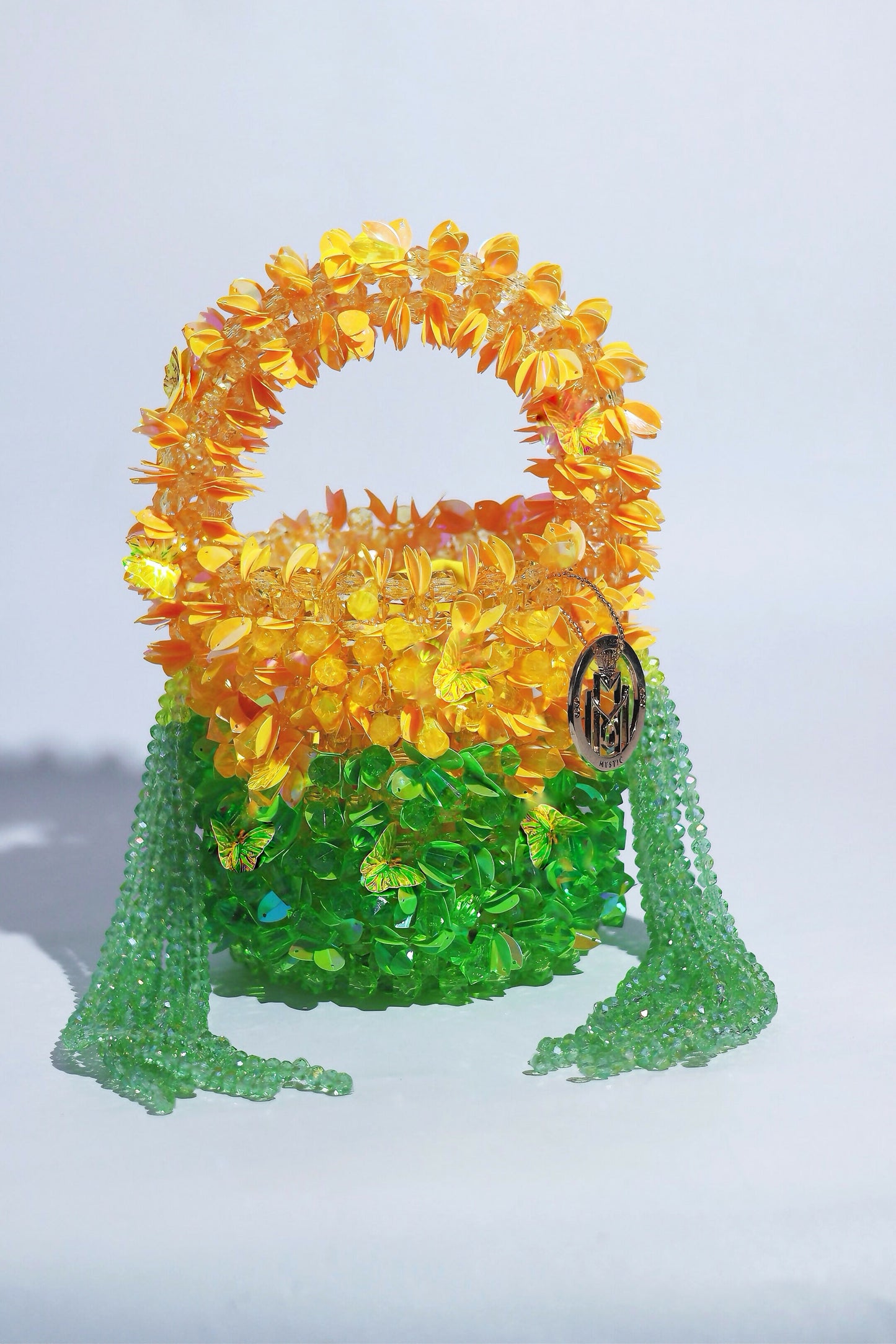 The Queen Amina Bag