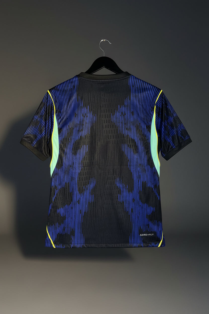 Brazil jersey 2026