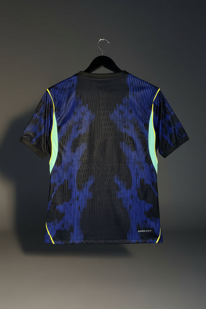 Brazil jersey 2026