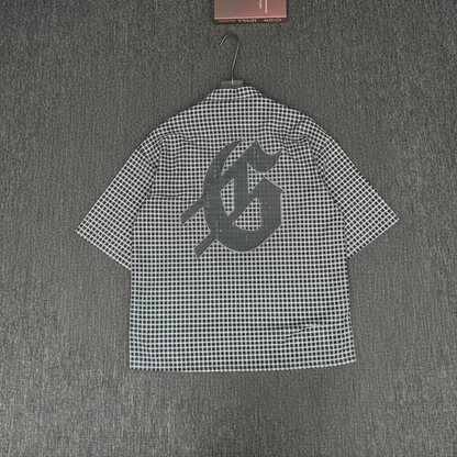 Checkered Shirt