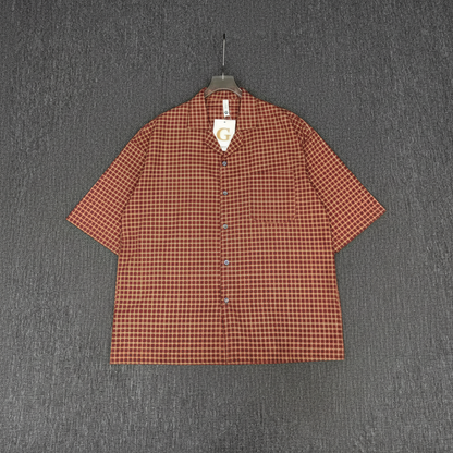 Checkered Shirt