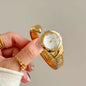 Bracelet style watch