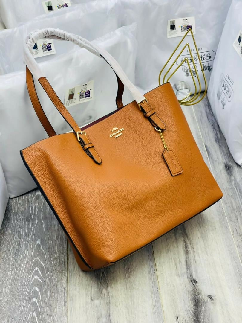 Coach Tote Bag