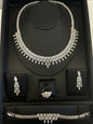 Zirconia 4pcs Set