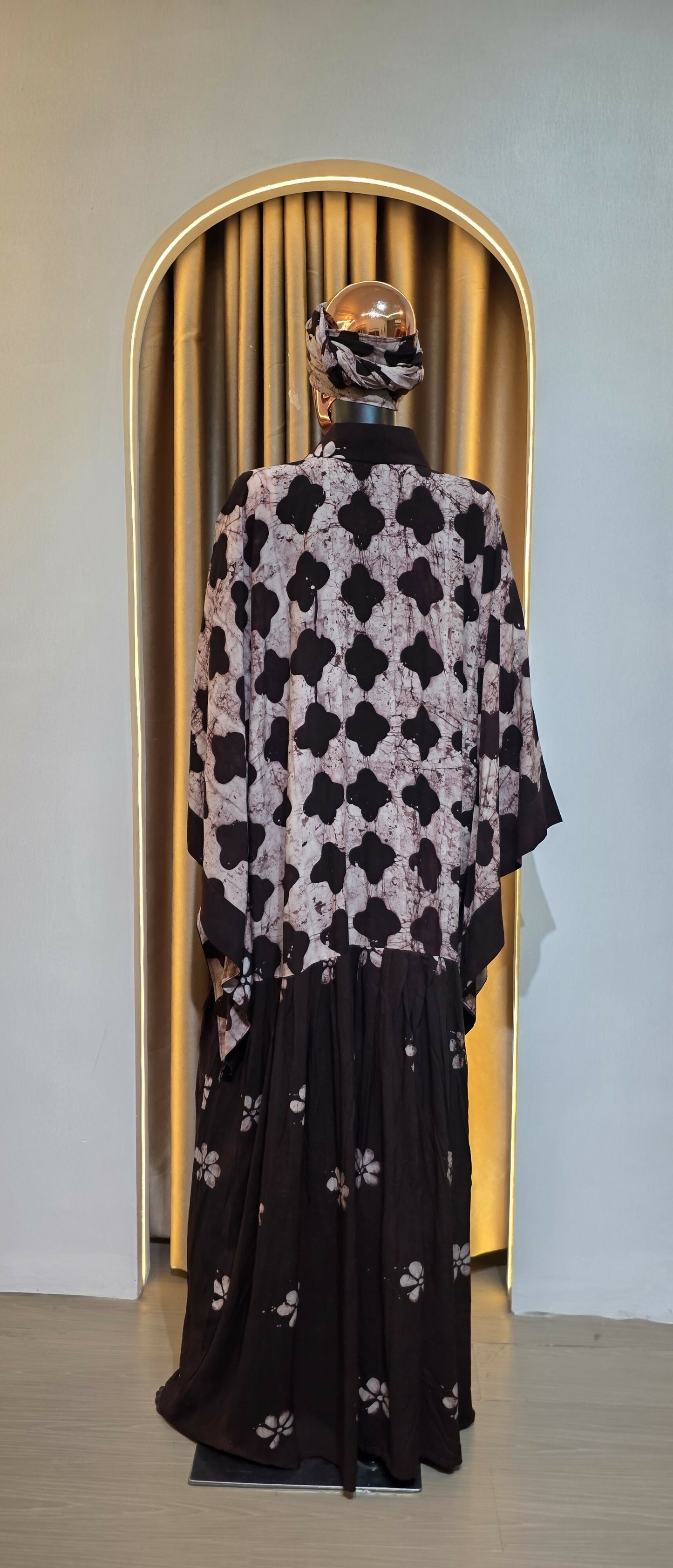 Mixbelle Dress