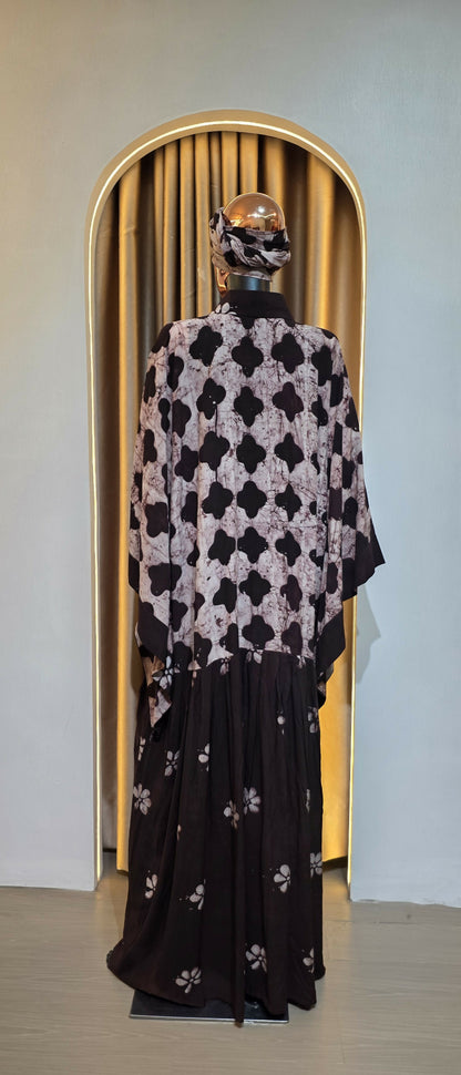 Mixbelle Dress