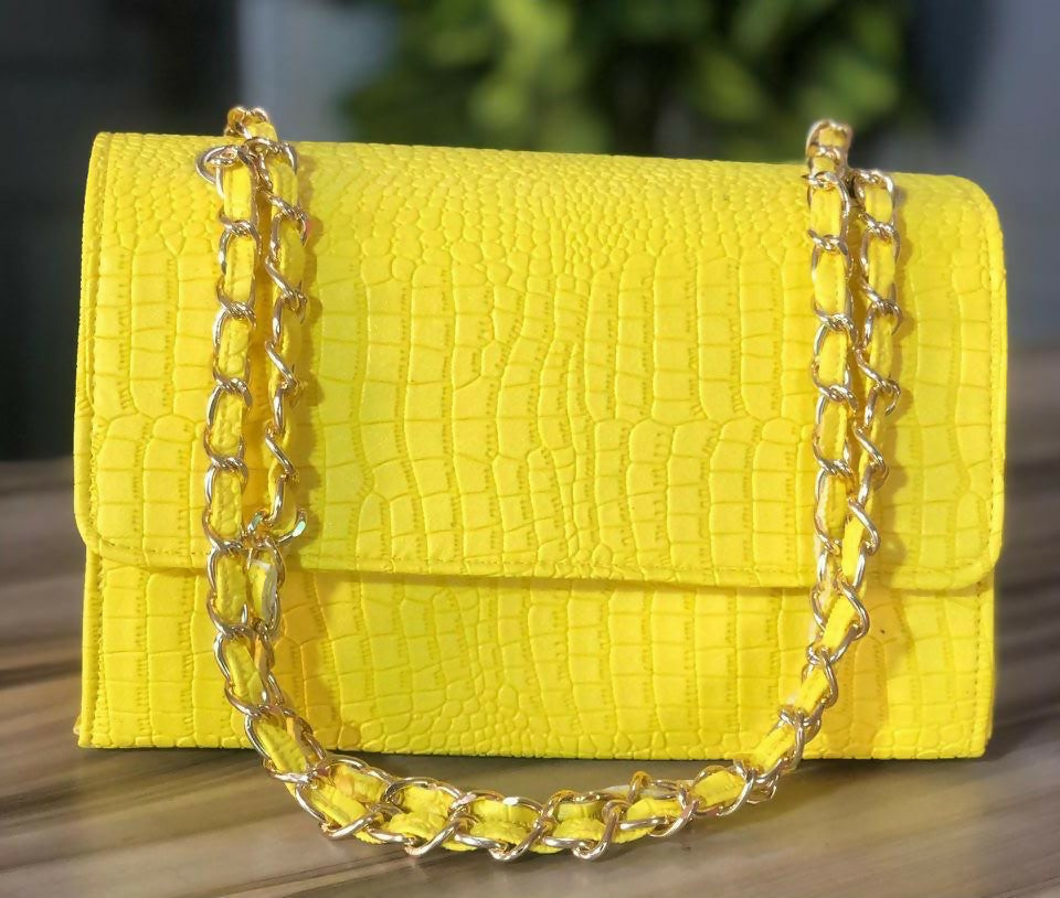 Loyal Mini Sized Bag