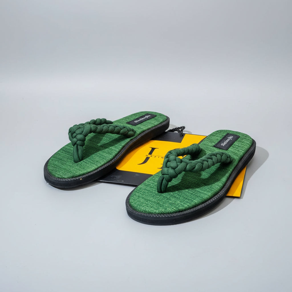Unisex Slippers