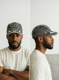 Phantom Wave Denim Cap