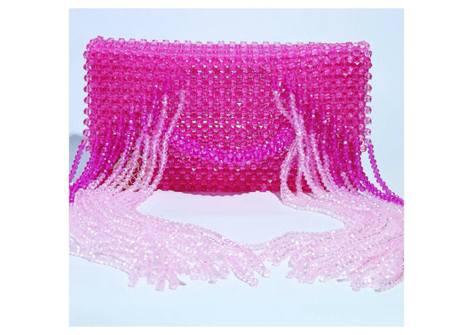 The Queen Ahebi Bag
