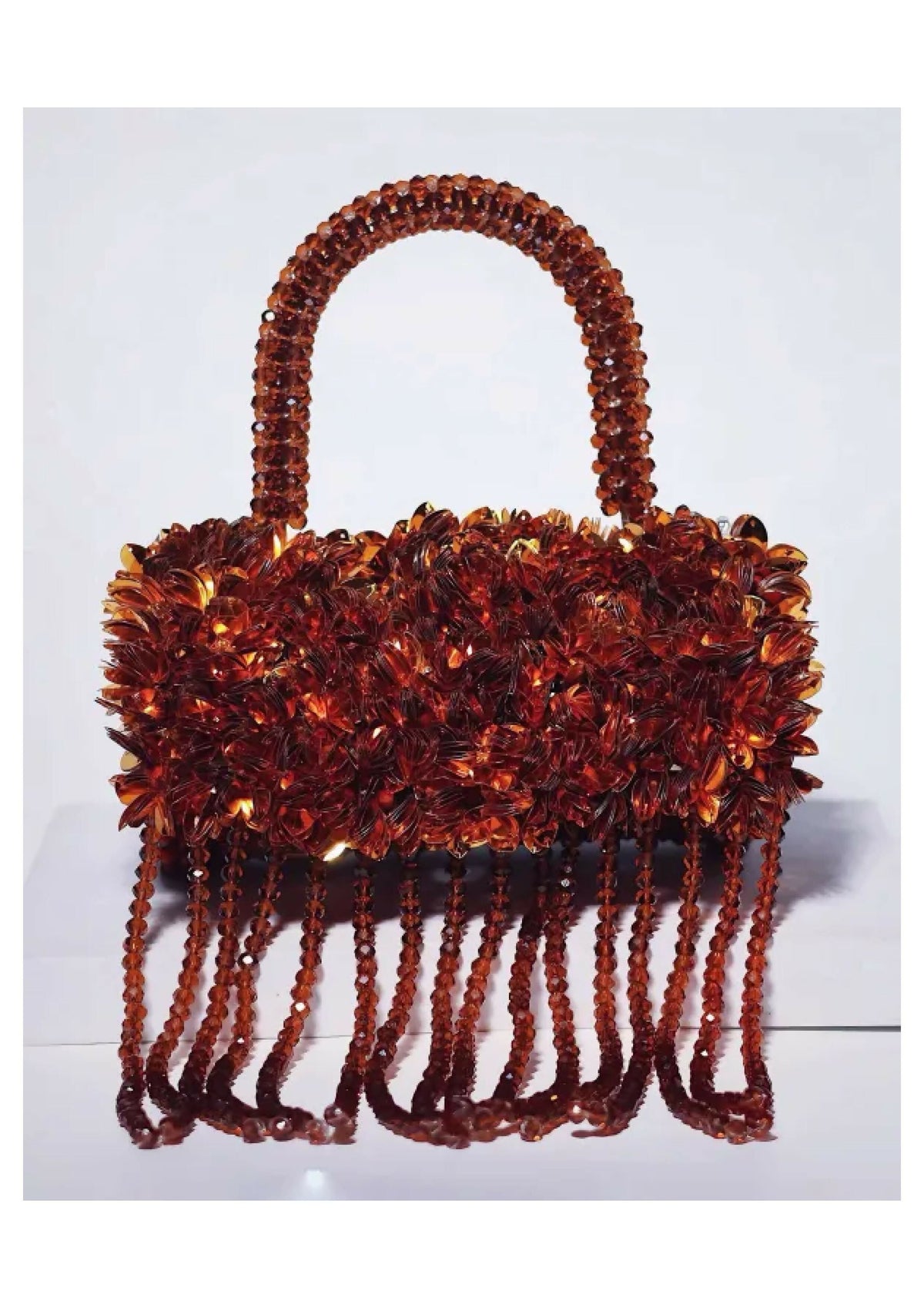 The Queen Olokun Bag