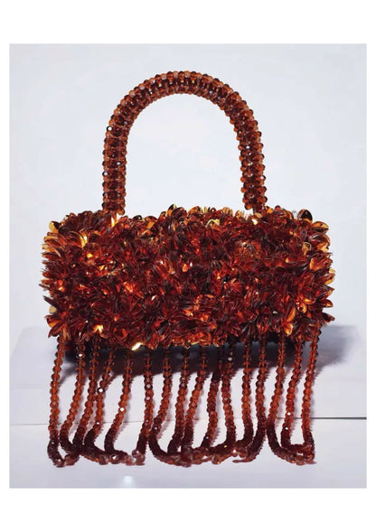 The Queen Olokun Bag