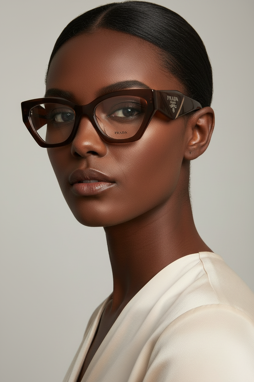 Prada Glasses