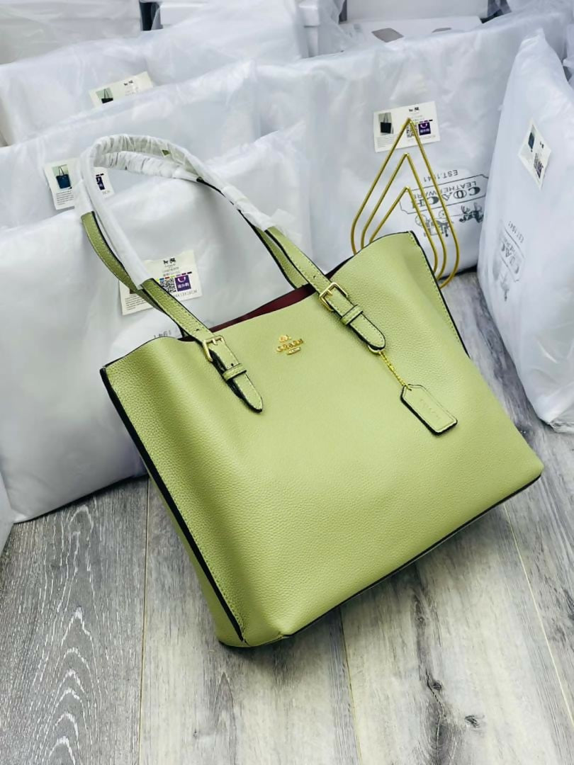 Coach Tote Bag